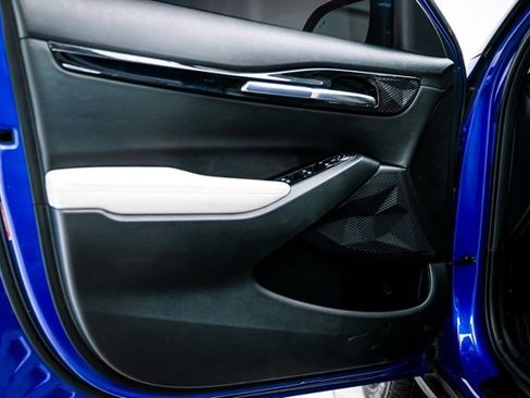 Used 2023 Kia Seltos EX image 24