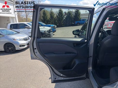 Used 2025 Subaru Forester Premium w/ Convenience Package #1 AWD/4WD image 31