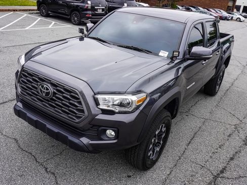 Used 2023 Toyota Tacoma TRD Off-Road RWD image 41
