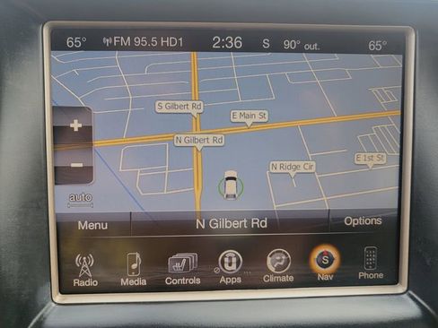 Used 2014 Jeep Grand Cherokee Limited image 36