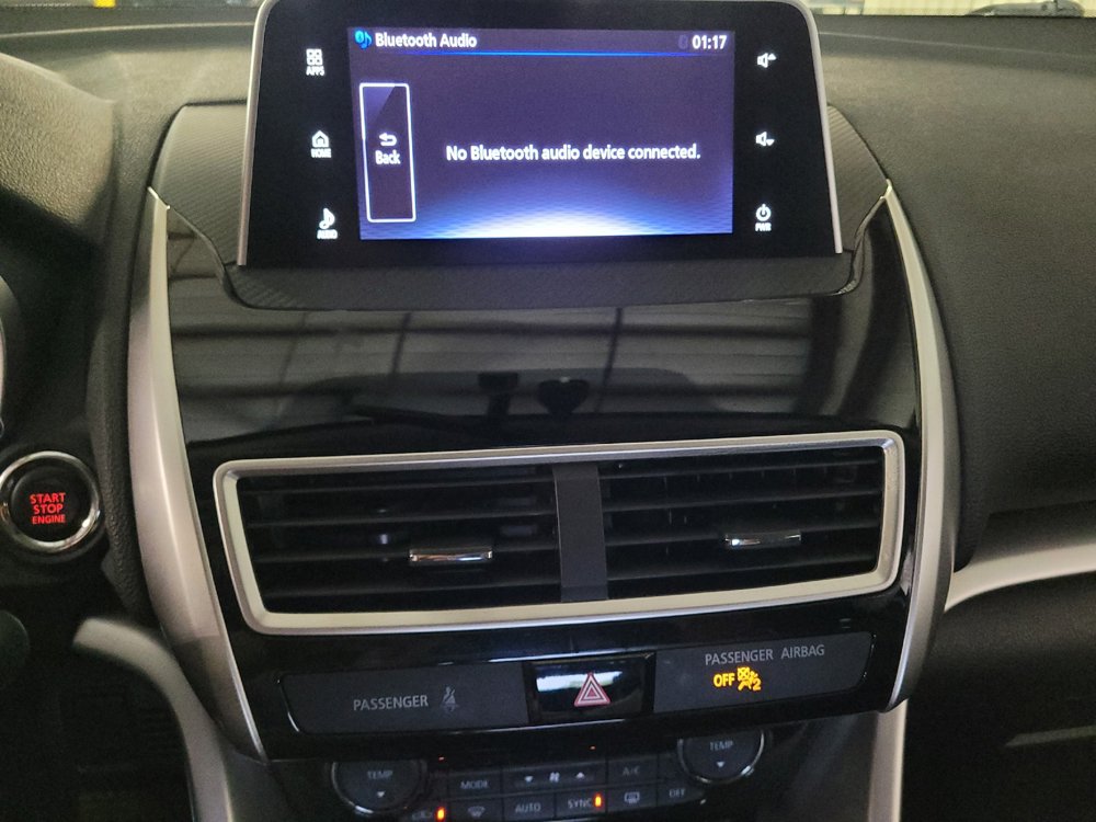 Used 2019 Mitsubishi Eclipse Cross SE AWD/4WD image 25