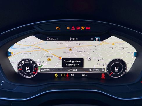 Used 2018 Audi Q5 Prestige image 27