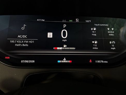 Used 2025 Land Rover Range Rover Sport SE AWD/4WD image 20