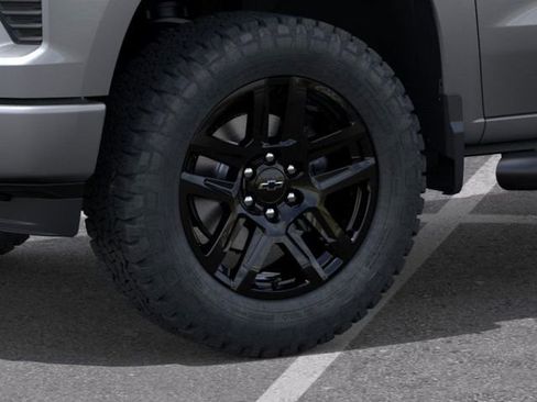 New 2026 Chevrolet Silverado 1500 RST image 9