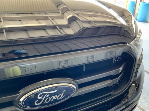 Used 2020 Ford Ranger Lariat w/ Equipment Group 501A Mid image 29