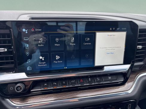 Used 2024 Chevrolet Silverado 1500 RST w/ RST All Star Premium Package image 18