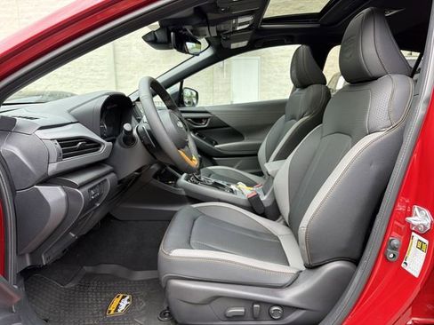 New 2026 Subaru Crosstrek 2.5i Wilderness AWD/4WD image 11