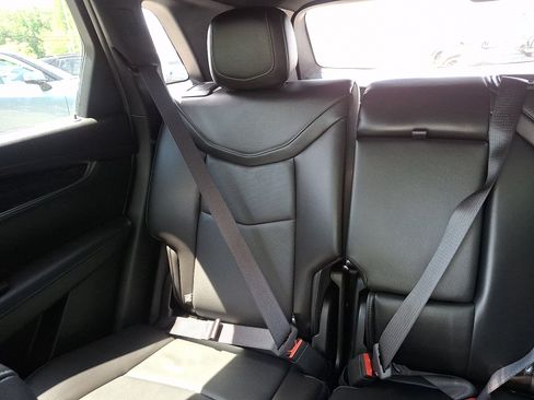 Used 2023 Cadillac XT5 Premium Luxury AWD/4WD image 18