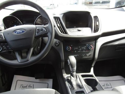 Used 2019 Ford Escape SE AWD/4WD image 15