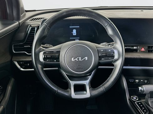 Used 2024 Kia Sportage X-Line w/ X-Line Premium Package AWD/4WD image 18