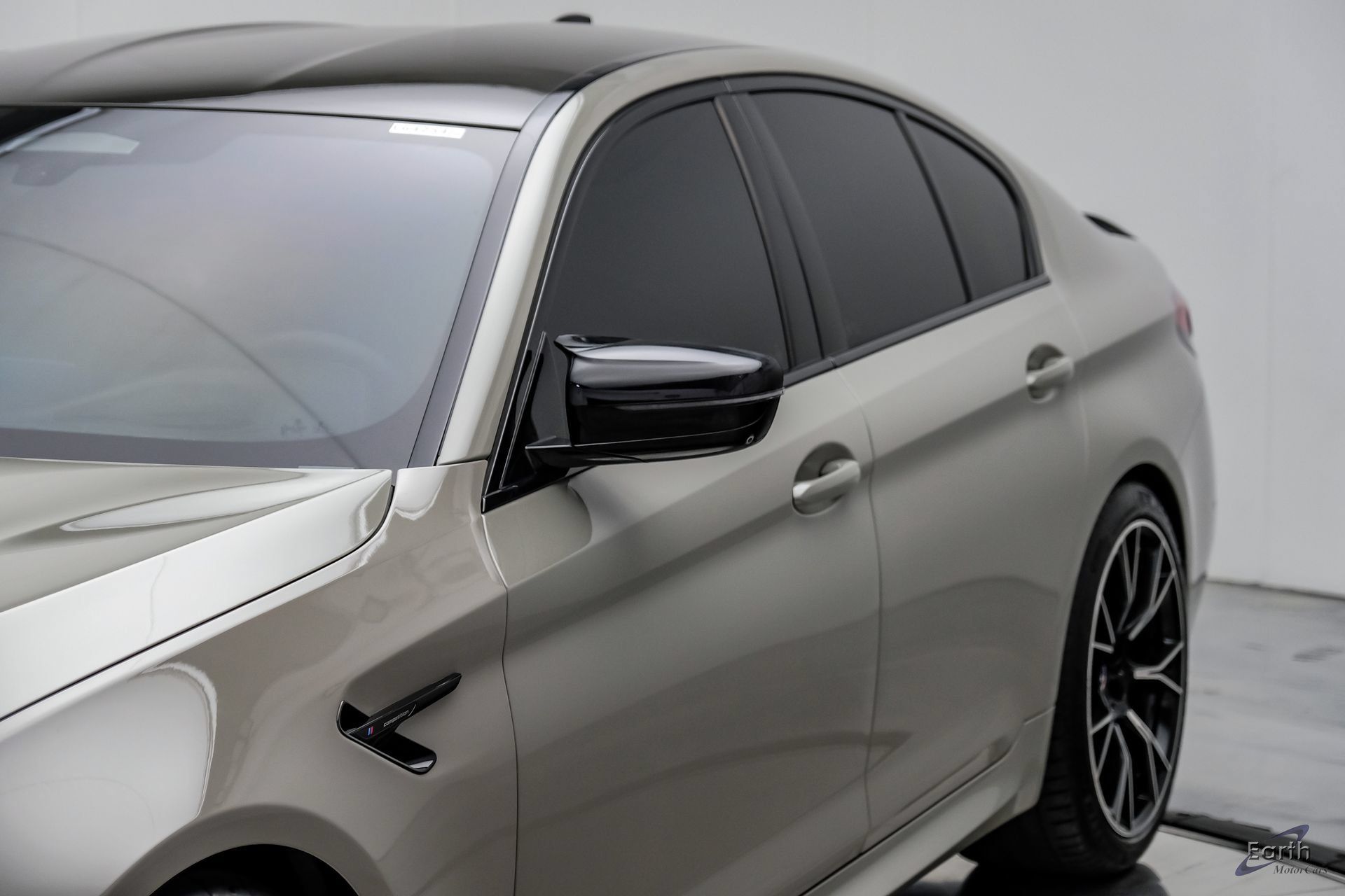 Used 2023 BMW M5 w/ Competition Package AWD/4WD image 28