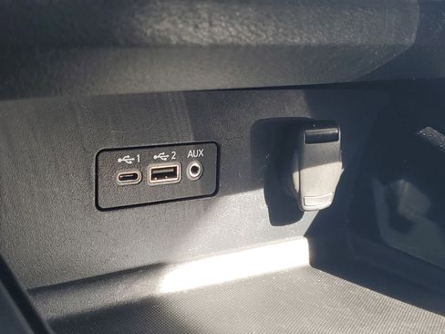 Certified 2023 Nissan Altima 2.5 SV image 27