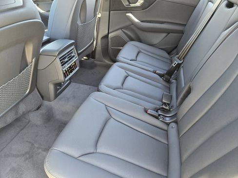 Certified 2026 Audi Q7 3.0T Premium Plus AWD/4WD image 36