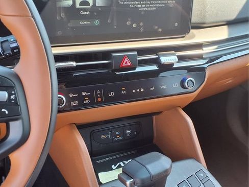 New 2026 Kia Sportage X-Line AWD/4WD image 6