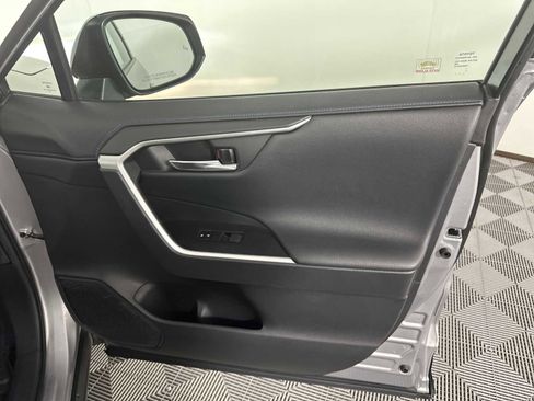 Used 2021 Toyota RAV4 XSE image 26