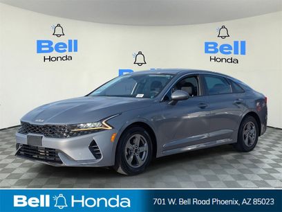 Used 2023 Kia K5 LXS