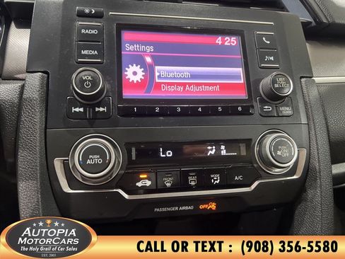 Used 2016 Honda Civic LX image 27