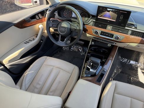 Used 2020 Audi A4 2.0T Premium w/ Convenience Package image 41