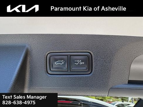 Certified 2024 Kia Telluride SX Prestige X-Pro image 28