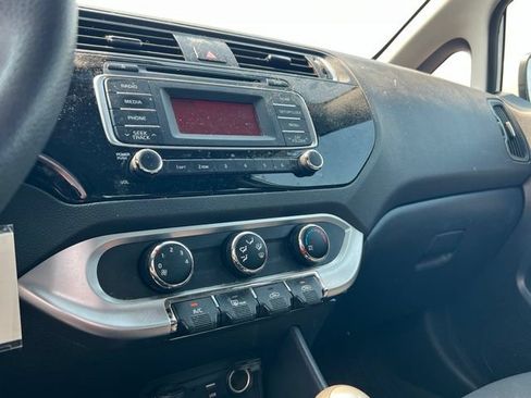 Used 2017 Kia Rio LX w/ Power Package FWD image 19