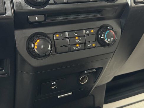 Used 2017 Ford F150 XL w/ Equipment Group 101A Mid image 16