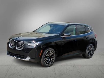 New 2026 BMW X3 xDrive30i w/ Premium Package