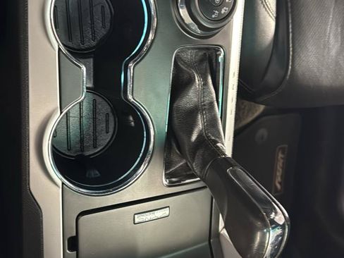 Used 2015 Ford Explorer Sport w/ Equipment Group 401A AWD/4WD image 56