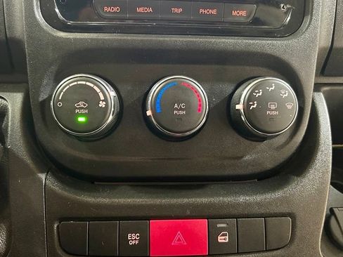 Used 2020 RAM ProMaster 1500 w/ Interior Convenience Group FWD image 24