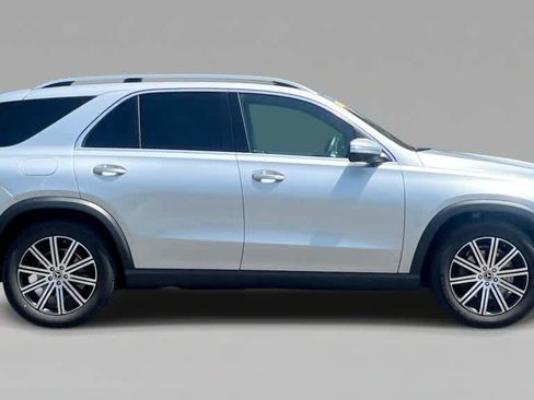 Used 2025 Mercedes-Benz GLE 350 4MATIC image 9