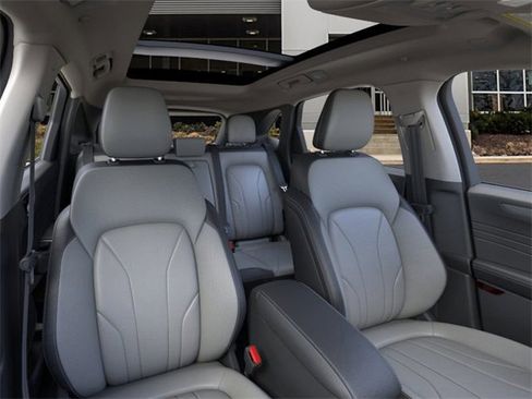 New 2025 Ford Escape SE w/ PHEV Premium Package image 10