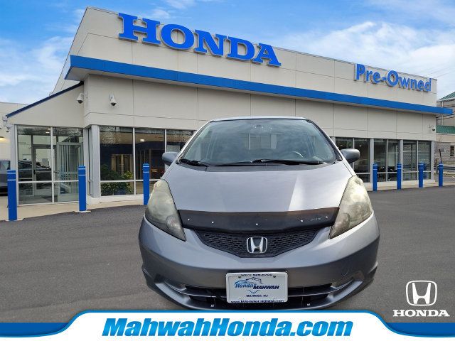 Used 2009 Honda Fit LX image 2
