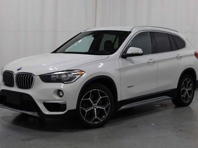 Used 2016 BMW X1 xDrive28i