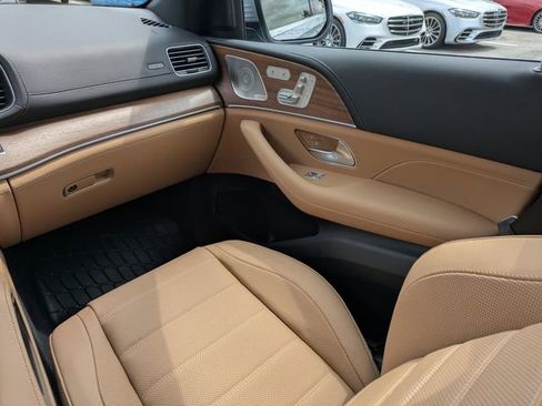 New 2026 Mercedes-Benz GLE 350 4MATIC image 18