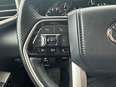 Certified 2022 Toyota Tundra Limited w/ TRD Off-Road Package image 21