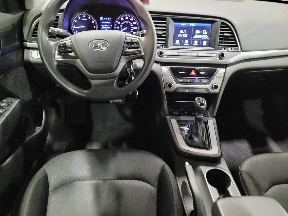 Used 2018 Hyundai Elantra SEL FWD image 22