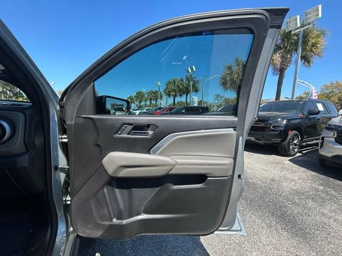Used 2024 Chevrolet Colorado ZR2 w/ Safety Package image 28