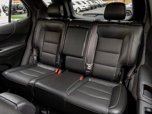 Used 2020 Chevrolet Equinox Premier w/ LPO, Cargo Package image 20