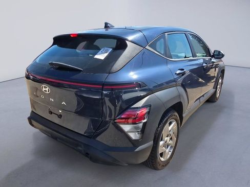 Used 2024 Hyundai Kona SE FWD image 5