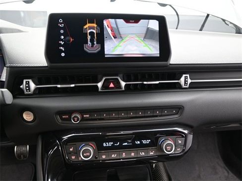 Used 2026 Toyota Supra image 7