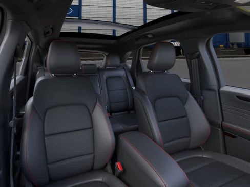 New 2026 Ford Escape ST-Line w/ Tech Pack #1 image 10