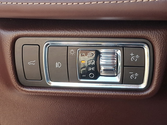 Used 2023 Lincoln Aviator Black Label w/ Jet Package AWD/4WD image 23