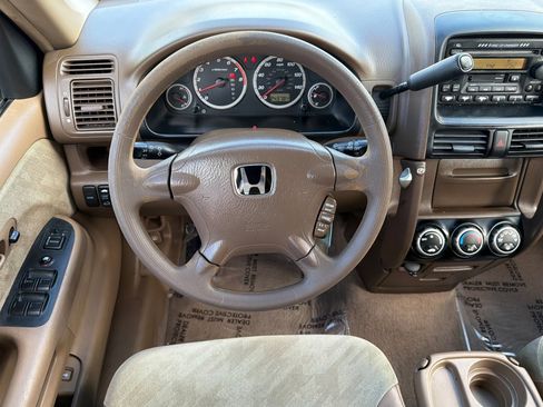 Used 2004 Honda CR-V EX image 26