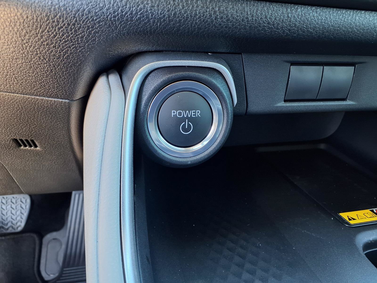New 2026 Toyota Grand Highlander XLE FWD image 16