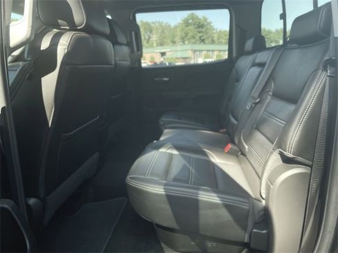 Certified 2018 GMC Sierra 3500 Denali w/ Duramax Plus Package image 32