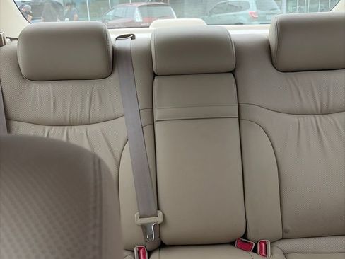 Used 2006 Lexus ES 330 w/ Preferred Accessory Pkg FWD image 11