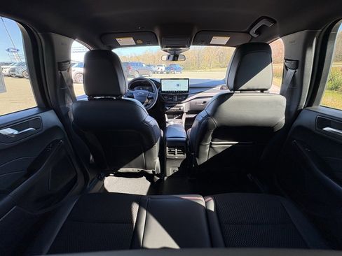 New 2026 Ford Escape ST-Line w/ Tech Pack #1 image 20