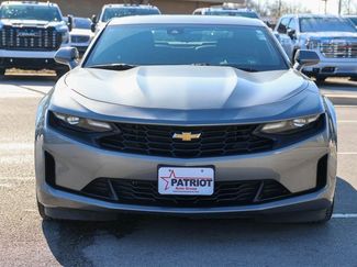 Used 2020 Chevrolet Camaro LT video 2