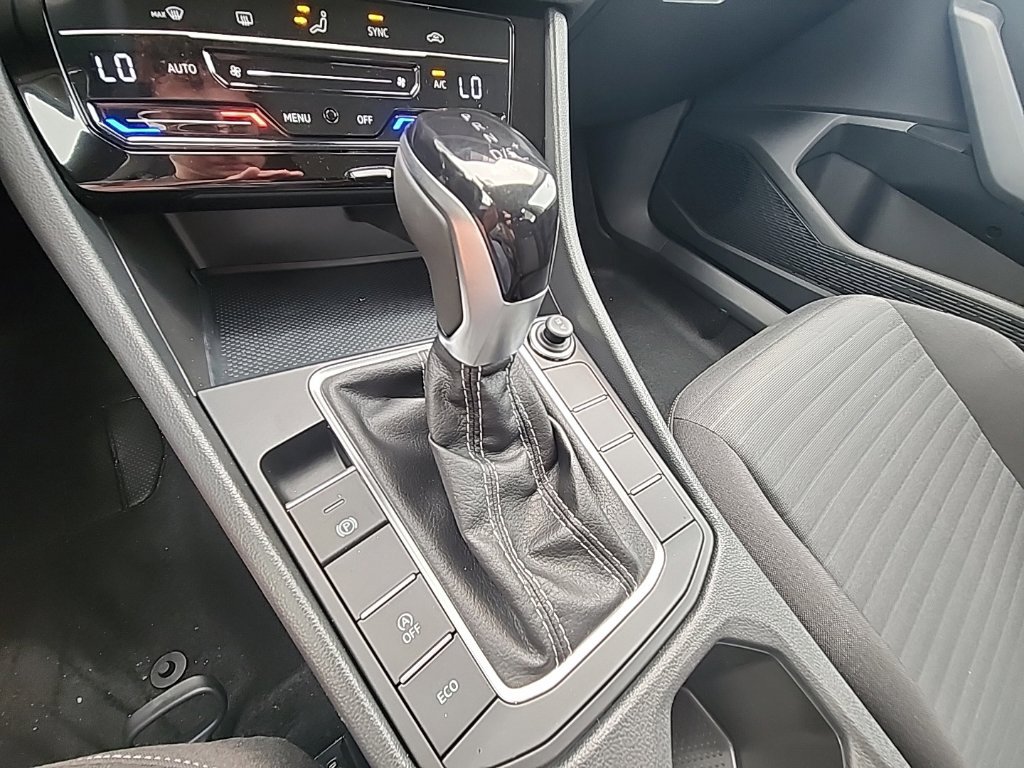 New 2026 Volkswagen Jetta S FWD image 19