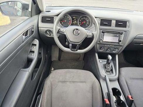 Used 2015 Volkswagen Jetta S w/ Welcome Package FWD image 7