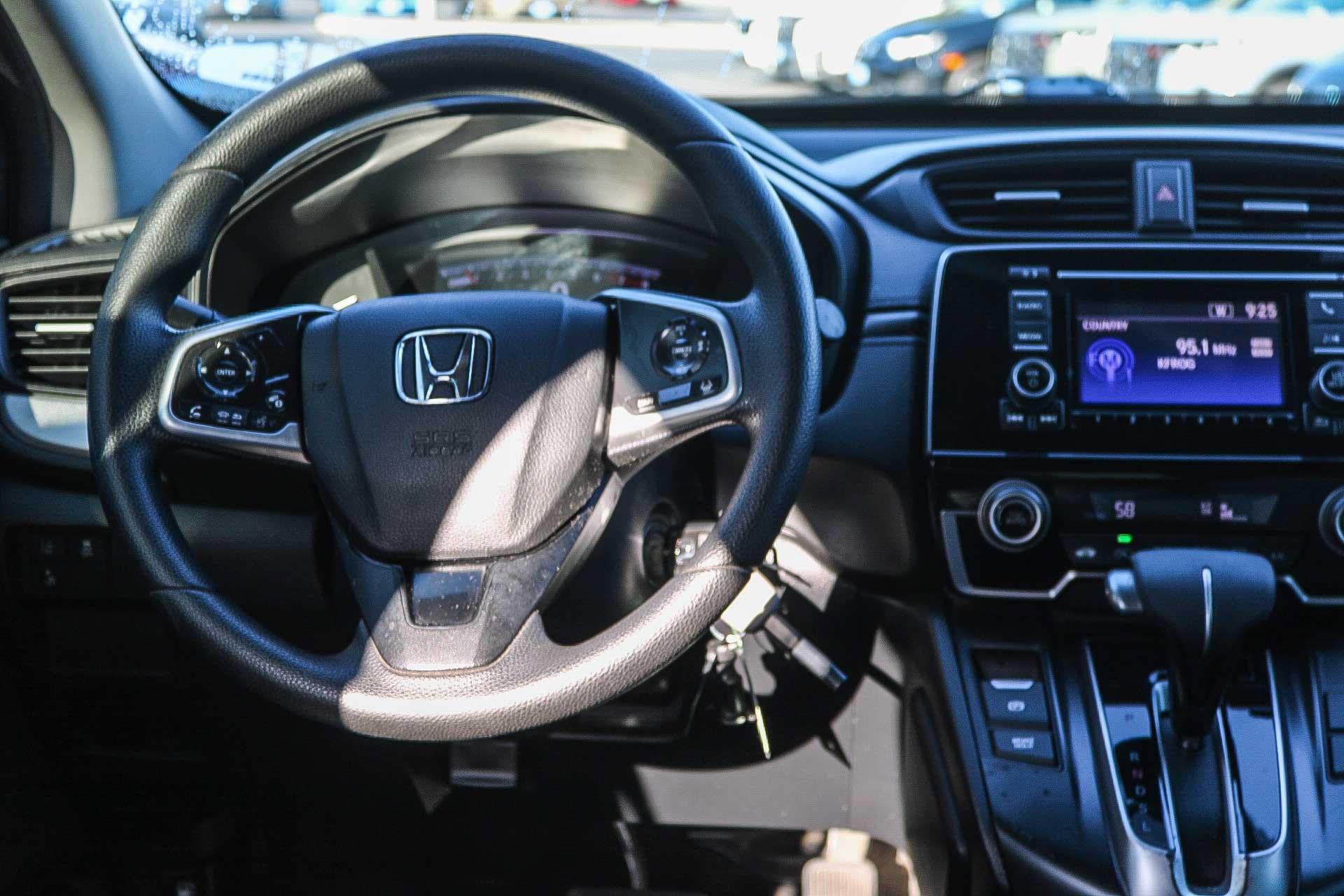 Used 2020 Honda CR-V LX image 15